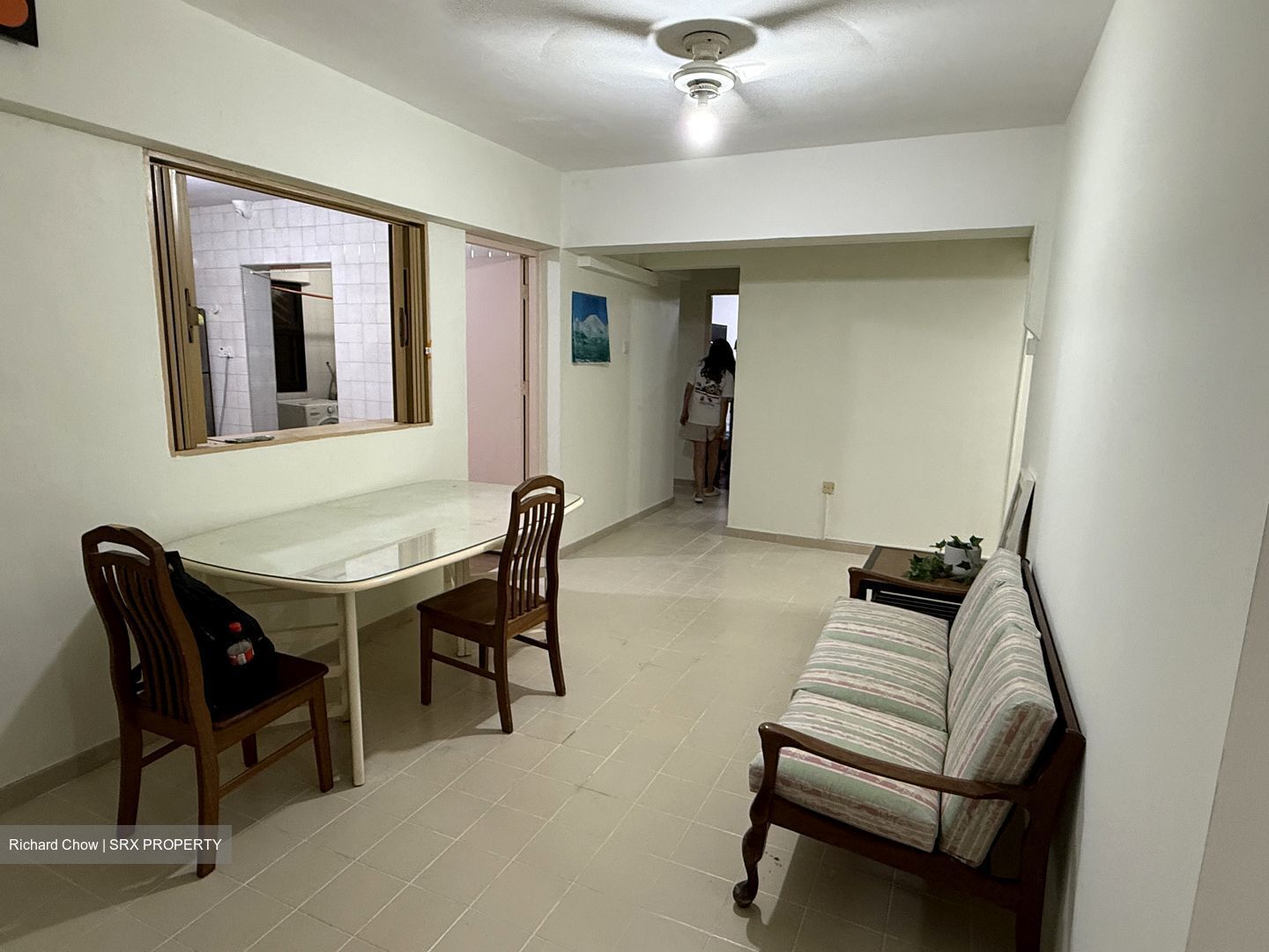 Ivory Heights (D22), Condominium #520158871